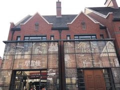 -钟书阁(松江泰晤士小镇店)