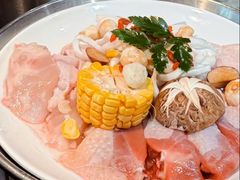 -椰庭·椰子鸡·创意玩家(晶耀前滩店)