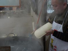 -马王庙刀削面馆(四川省交通学院宿舍店)