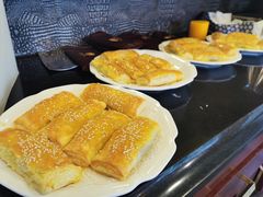 脆皮叉烧-新南华大酒店(广中店)