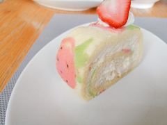 -解放碑威斯汀酒店-知味国际美食餐厅