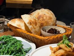 武大郎炊饼-鸽子窝(青塔店)