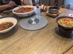 -丹江渔村(首都机场店)