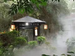 -嘉和K6温泉微度假