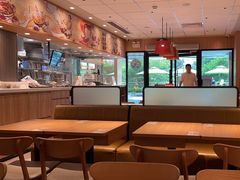 -遇见小面(江湾阳光天地店)