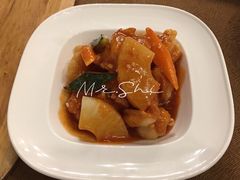 -之参餐厅(前门大街店)