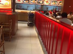 -满园烤鸭·春饼(抚顺万达店)