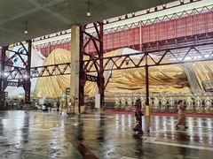 -ခြောက်ထပ်ကြီးရွှေသာလျောင်းဘုရားကြီး