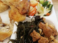 -香妃烤鸡(西单店)