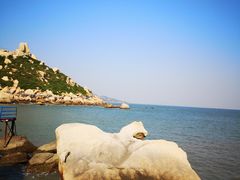 -那琴半岛地质海洋公园