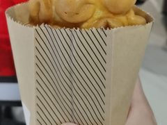 -星巴克(天津新燕莎奥特莱斯店)