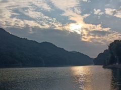 -广州市石门国家森林公园