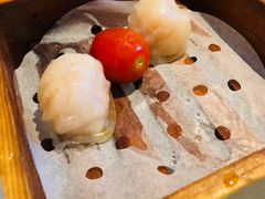 -粤财皇冠假日酒店·彩华轩中餐厅