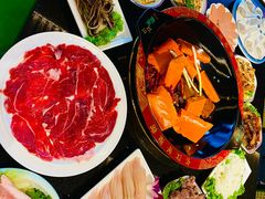 -三江两海老火锅(北京首店)