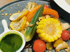 -乔泰勒JOETYLER西餐厅(曲江店)