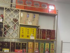 -黄牛肉馆·皖南土菜