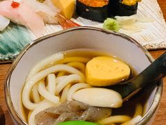 -岚山日本料理(珠江新城店)