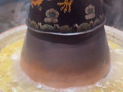 -曲氏老北京铜锅涮肉•火锅(不老街店)