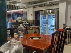 -东来顺饭庄(王府井步行街店)