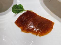 -四季民福烤鸭店(外滩外白渡桥店)