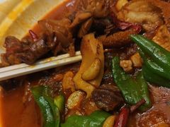 -老铺人家酒店(紫荆名流店)