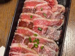 -新石器烤肉(中房金谊广场店)