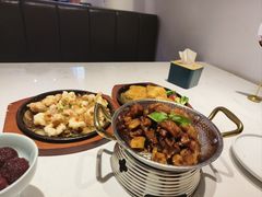 -峨嵋小镇·川菜(勒泰中心店)