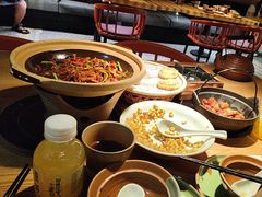 -吃饭皇帝大(解放西路店)