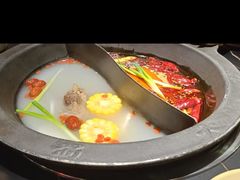 -蜀大侠火锅(四川北路店)