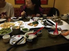 -红叶日料·放题·海胆·定食(星海店)