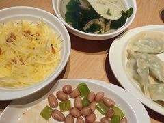 -喜家德虾仁水饺(东方宝泰店)