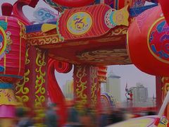 -西安城墙·碑林历史文化景区