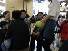 -海底捞火锅(邯郸新世纪中心店)