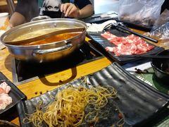 -呷哺呷哺(砂之船奥莱店)