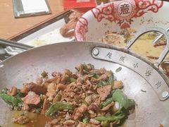-老湘村·湖南土菜(天河维多利店)
