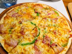 -HELLO MUSAE 拾光缪斯餐厅·纯正希腊风味(苏州中心店)