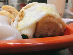 鸡蛋肠-昇记肠粉王(福华路店)