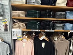 -优衣库(成都锦华万达广场店)