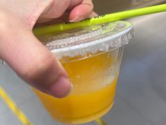 -混果汁(喜荟城店)
