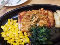 -萨莉亚意式餐厅(石鼓路店)