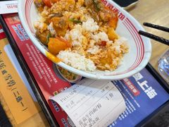 -哈灵现炒本帮面(宁波路店)