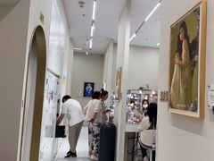 -海马体照相馆(大连柏威年购物中心店)