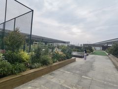 -上海浦东嘉里大酒店