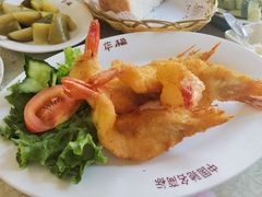-华梅西餐厅(哈尔滨中央大街店)