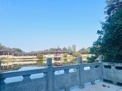 -岳麓山风景名胜区