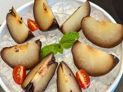 -红东阁东北菜烤肉酒馆(CROSS万象汇店)