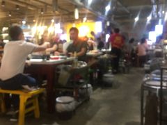 -钢管厂歆瑞源油卤串串香(春熙路太古里店)