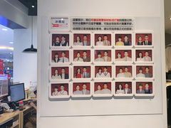-天真蓝照相馆(西安南门王府井LAB店)
