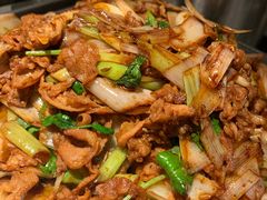 -大鸭梨烤鸭(枣园店)