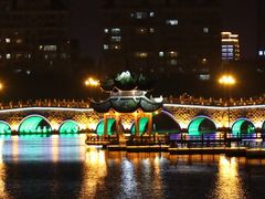 -南通濠河风景名胜区